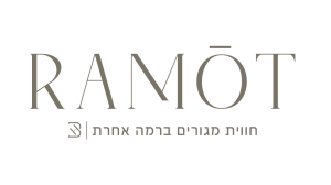 לוגו רמות, אשקלון | בוני המחר